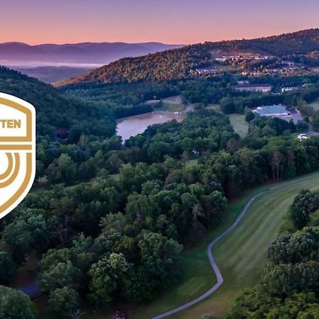 Massanutten Resort Екстериор снимка