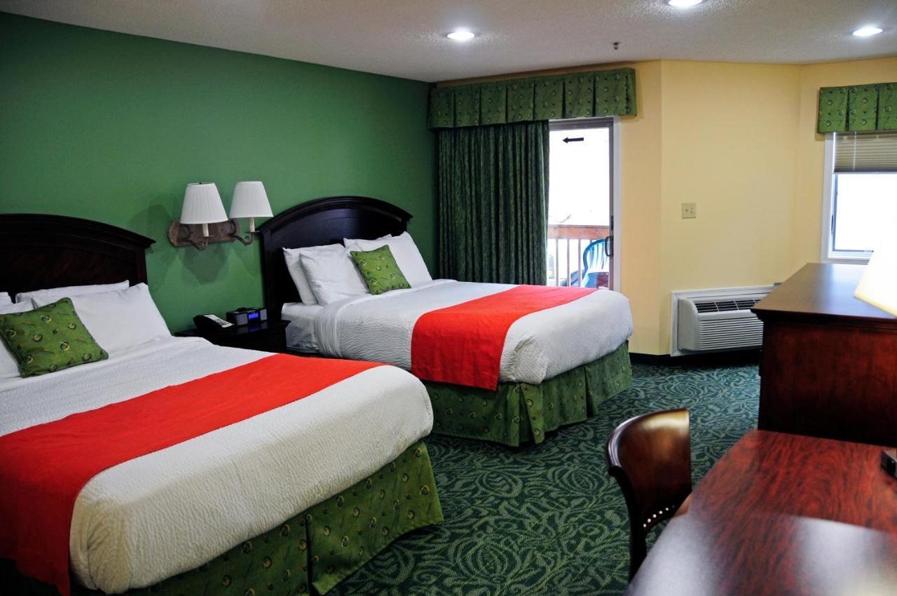 Massanutten Resort Екстериор снимка