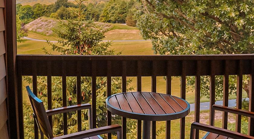 Massanutten Resort Екстериор снимка