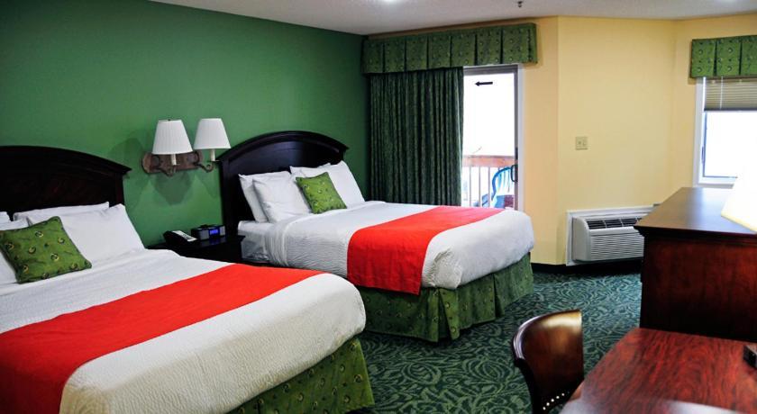 Massanutten Resort Екстериор снимка