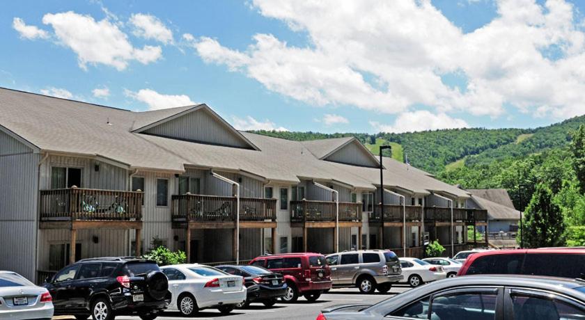 Massanutten Resort Екстериор снимка