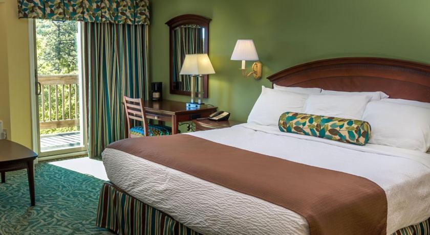 Massanutten Resort Екстериор снимка