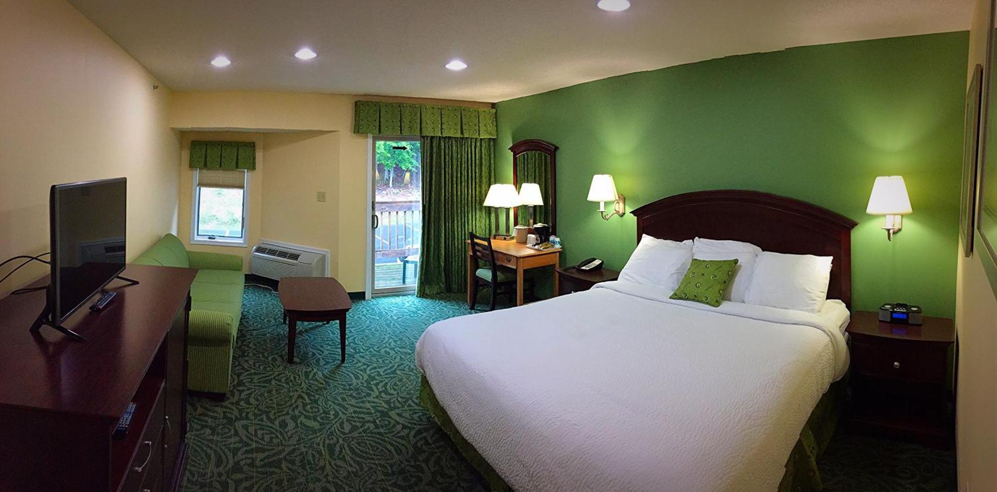 Massanutten Resort Екстериор снимка