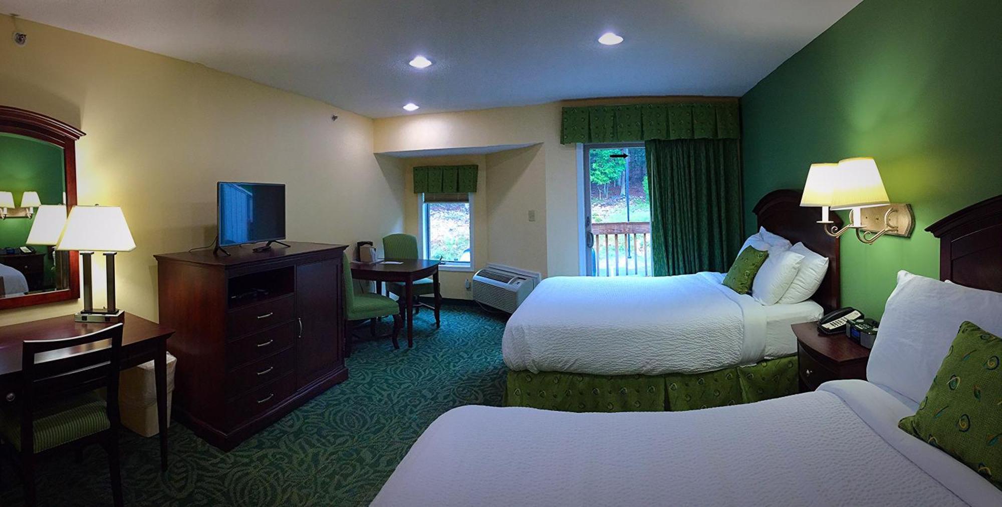 Massanutten Resort Екстериор снимка