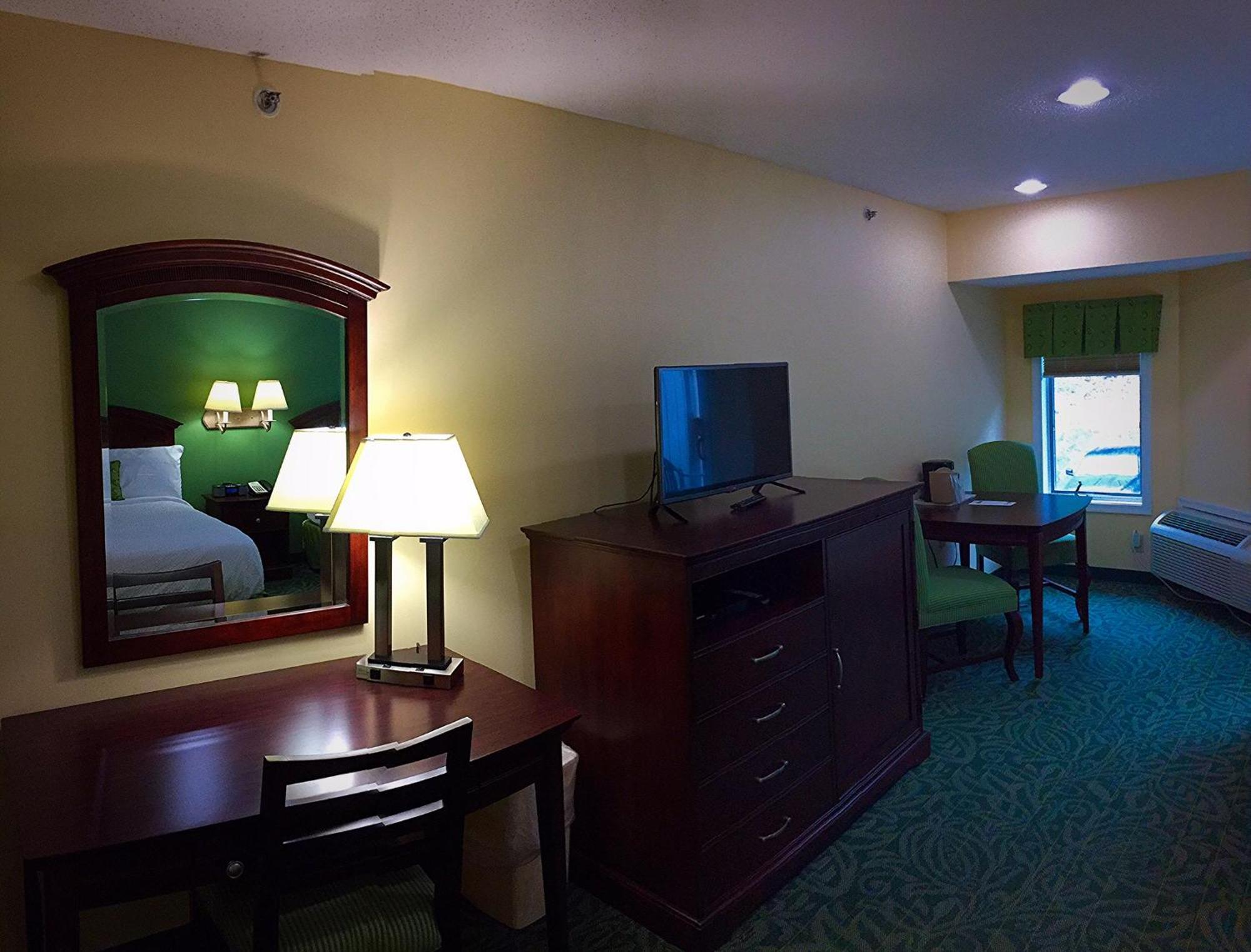 Massanutten Resort Екстериор снимка