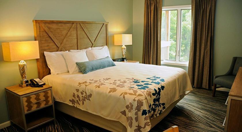 Massanutten Resort Екстериор снимка