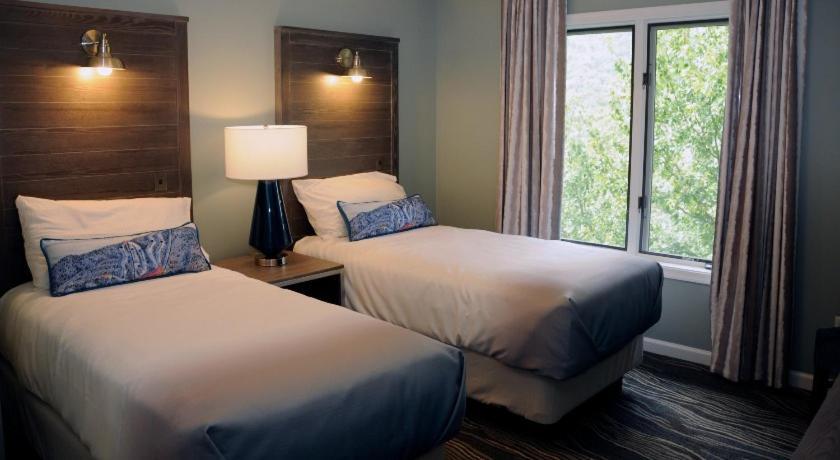 Massanutten Resort Екстериор снимка