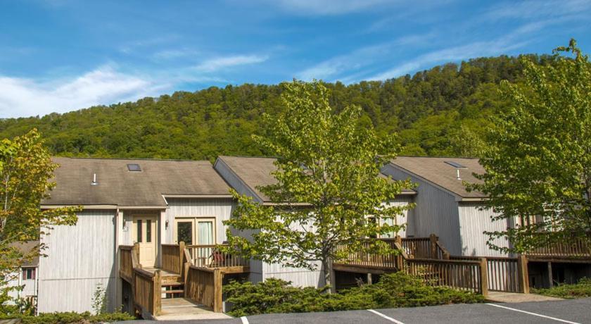 Massanutten Resort Екстериор снимка