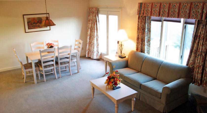 Massanutten Resort Екстериор снимка