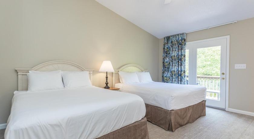 Massanutten Resort Екстериор снимка