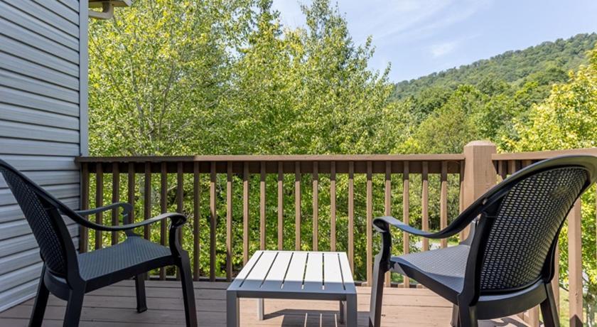 Massanutten Resort Екстериор снимка