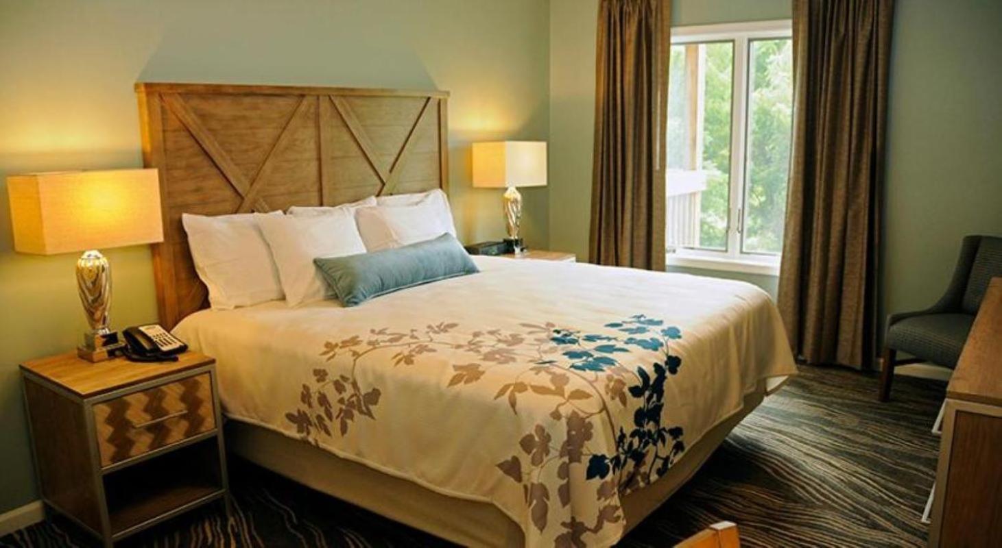 Massanutten Resort Екстериор снимка